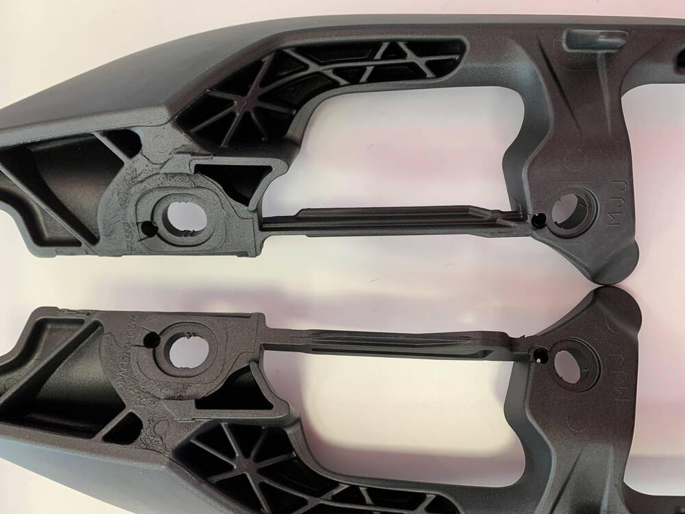 Maniglie passeggero honda INTEGRA (4)