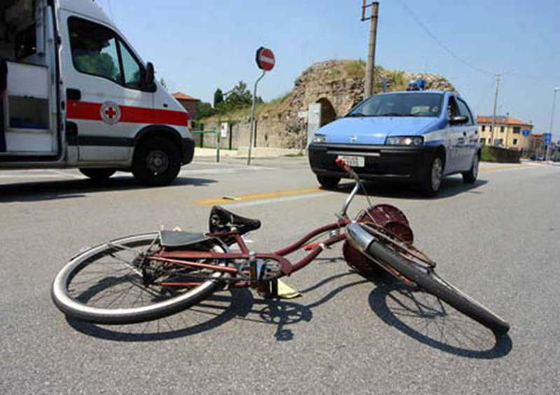 Pirati in strada: sono ancora tanti