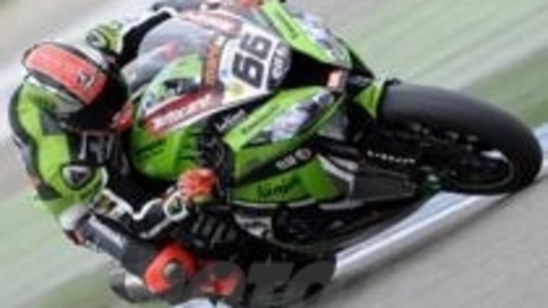 Superbike. Sykes vince Gara1 ad Assen