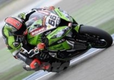 Superbike. Sykes vince Gara1 ad Assen