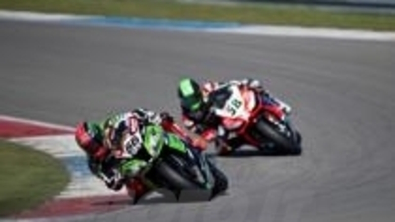 Superbike Assen, le pagelle