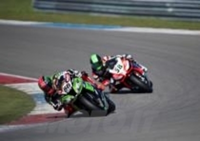 Superbike Assen, le pagelle