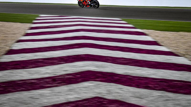 MotoGP 2021. Test Qatar, Day 4. Le dichiarazioni degli altri; Joan Mir: &quot;Abbiamo un gran passo&quot;