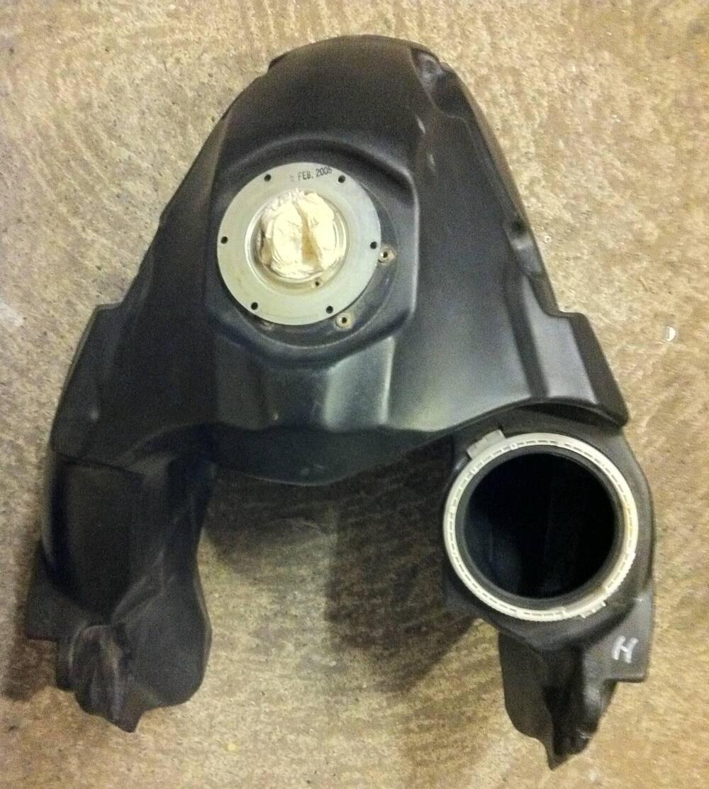 serbatoio per BMW GS 1200 2004/2007