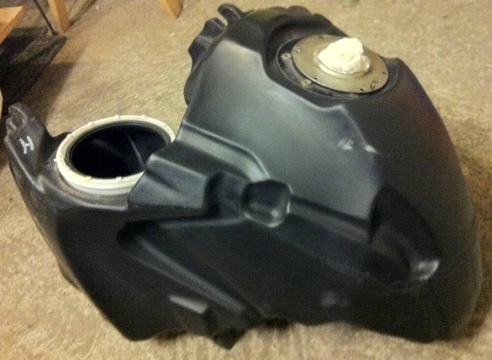 serbatoio per BMW GS 1200 2004/2007 (2)