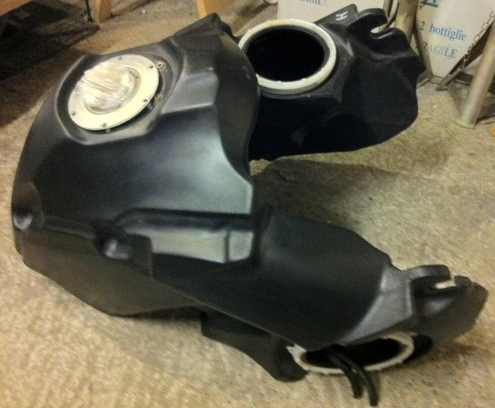 serbatoio per BMW GS 1200 2004/2007 (3)