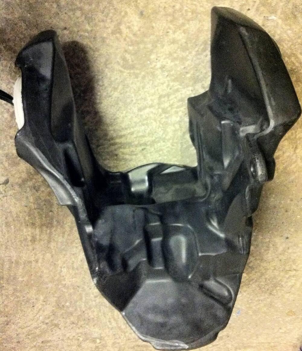 serbatoio per BMW GS 1200 2004/2007 (4)