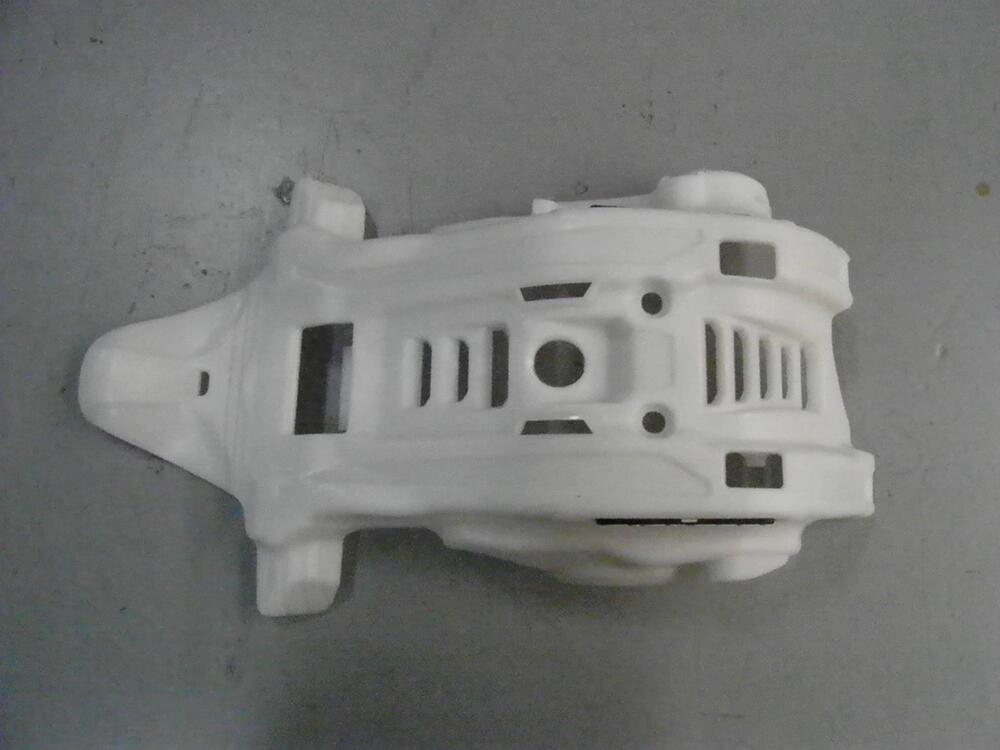 PARAMOTORE ACERBIS PER HONDA CRF 450 RX 2021