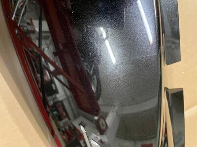 Honda Carena lat nera SW-T 400 83501MFT640 - SL