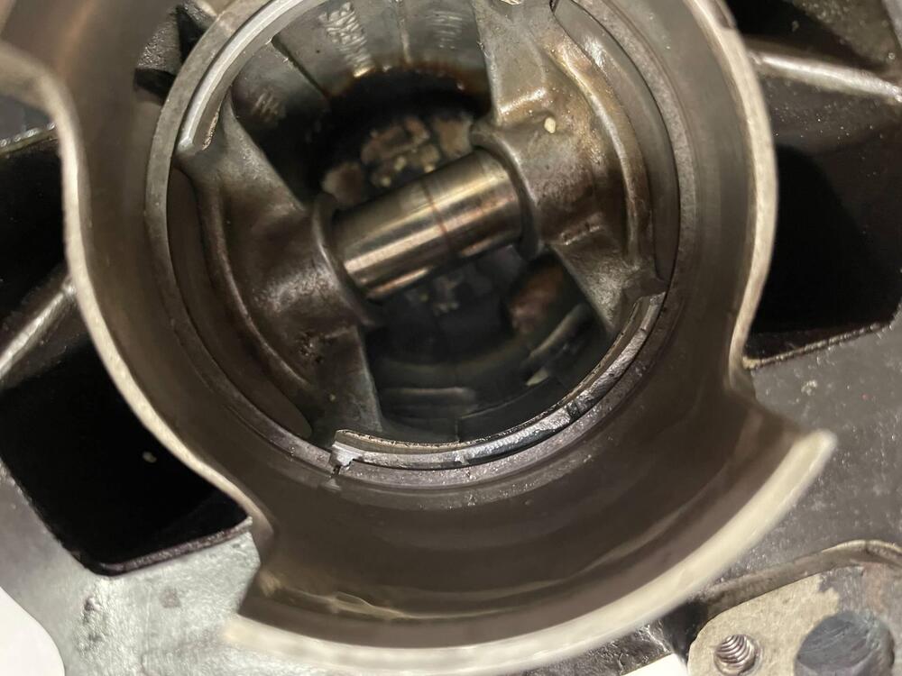 Gilera Cilindro Polini RV 125 ( 170 cc ) - VV (6)