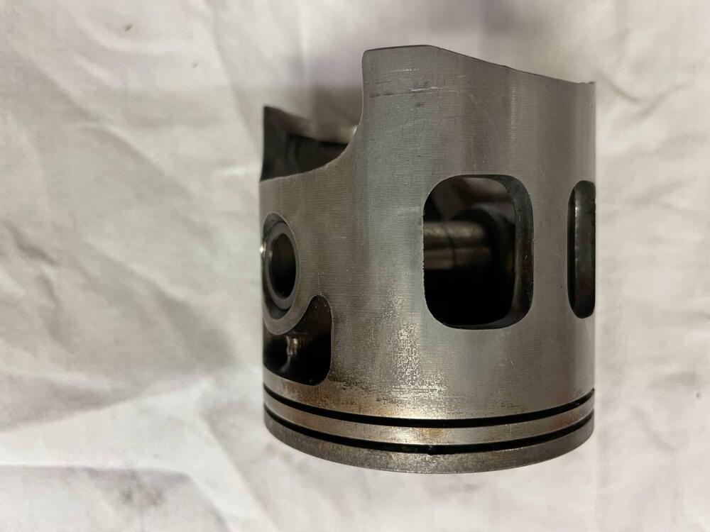 Gilera Cilindro Polini RV 125 ( 170 cc ) - VV (3)