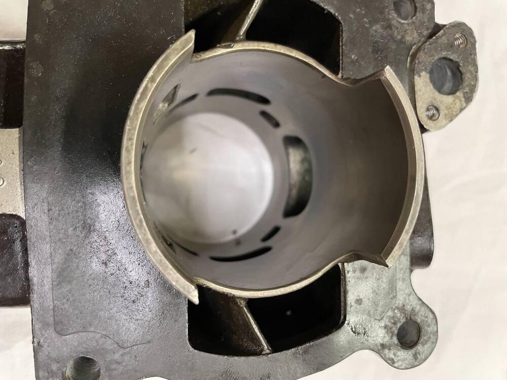 Gilera Cilindro Polini RV 125 ( 170 cc ) - VV (14)