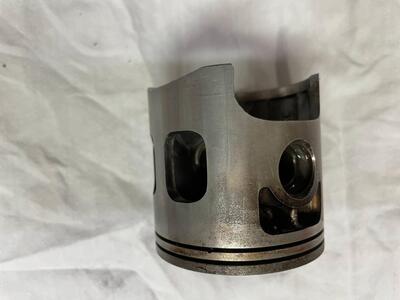 Gilera Cilindro Polini RV 125 ( 170 cc ) - VV