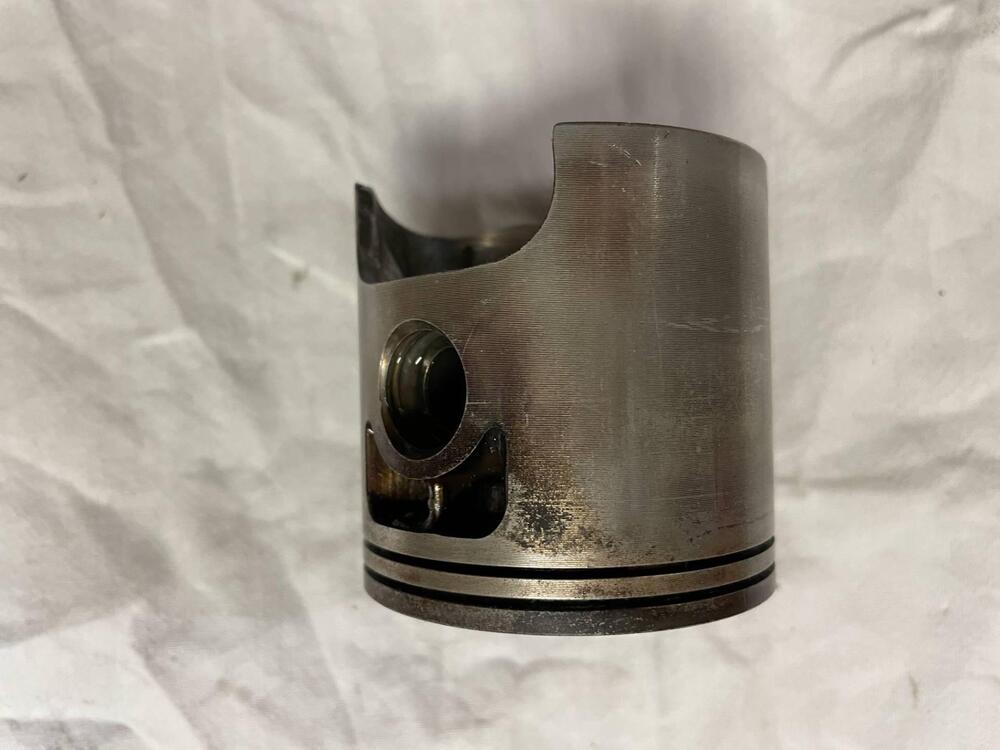 Gilera Cilindro Polini RV 125 ( 170 cc ) - VV (2)