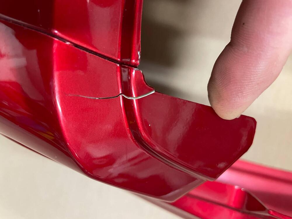 Honda Codone CB 500 77230MY5H20ZB - SL (3)