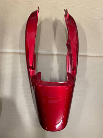 Honda Codone CB 500 77230MY5H20ZB - SL