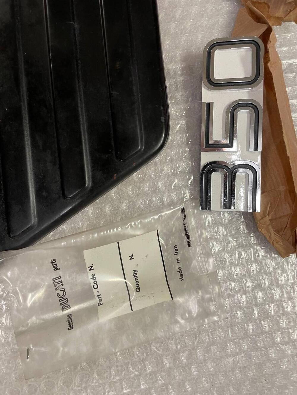 Ducati Fianchetto dx 1 GTL 350 - VV (4)