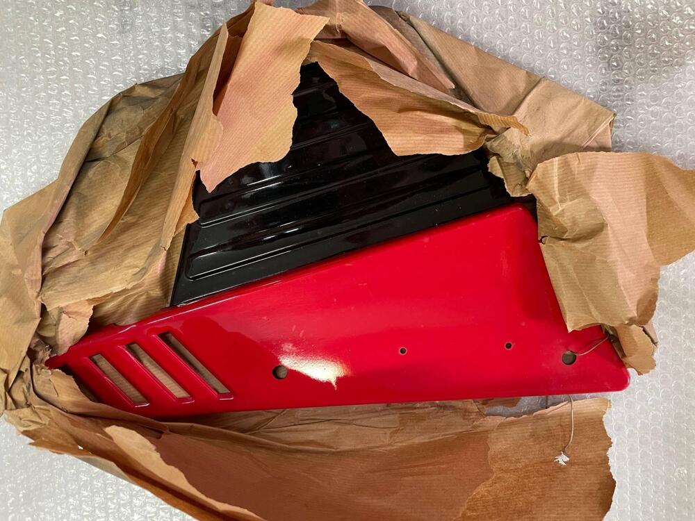 Ducati Fianchetto dx 1 GTL 350 - VV