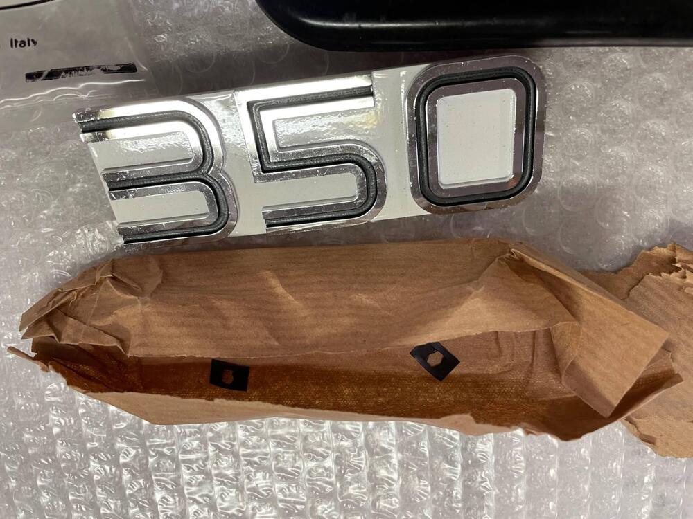 Ducati Fianchetto sx 1 GTL 350 - VV (3)