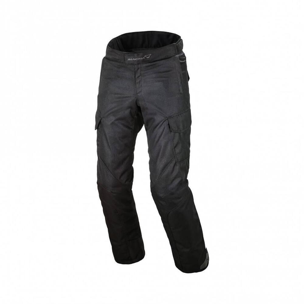 PANTALONI MOTO MACNA CLUB-E