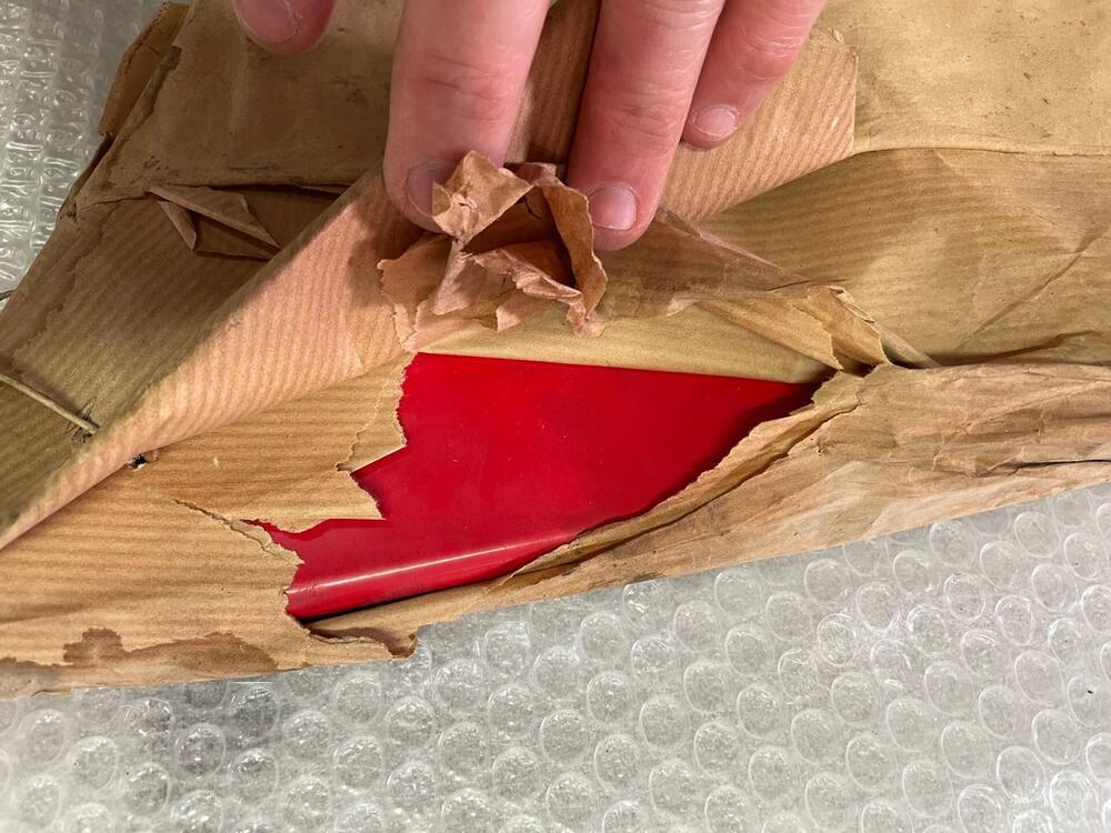 Ducati Fianchetto sx 2 GTL 350 - VV (3)