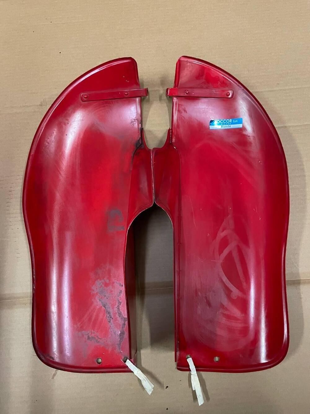 Paragambe Milani ( 5 )- VV (5)