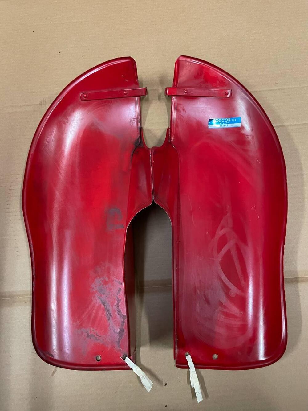 Paragambe Milani ( 5 )- VV (10)