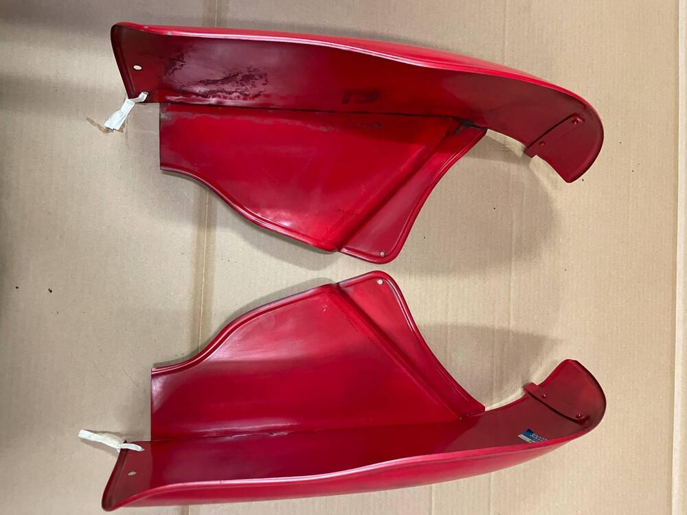 Paragambe Milani ( 5 )- VV (11)