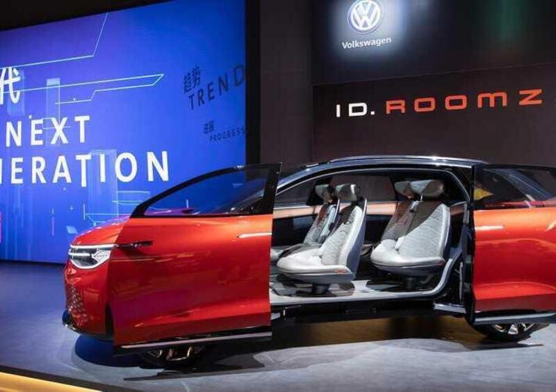 Confermato il Salone di Shanghai: il Covid19 in Cina non fa pi&ugrave; paura