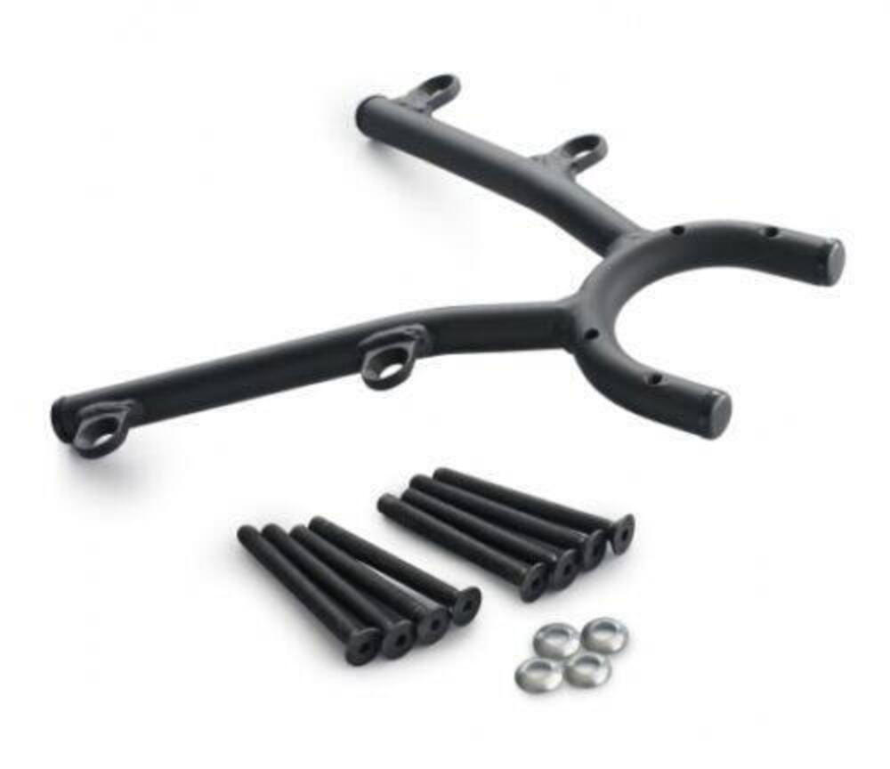 KTM PORTAPACCHI ENDURO R SMC R 76512927000