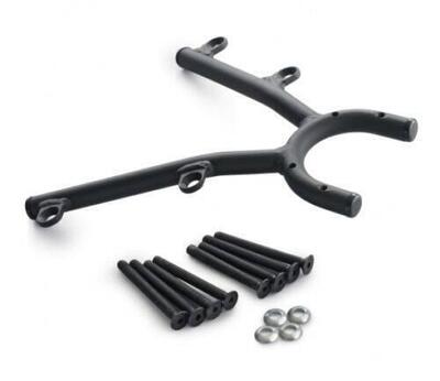 KTM PORTAPACCHI ENDURO R SMC R 76512927000