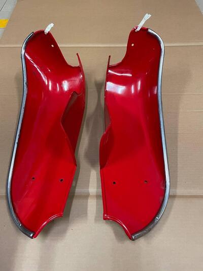 MV Agusta Paragambe 125 175 ( 1 ) - VV