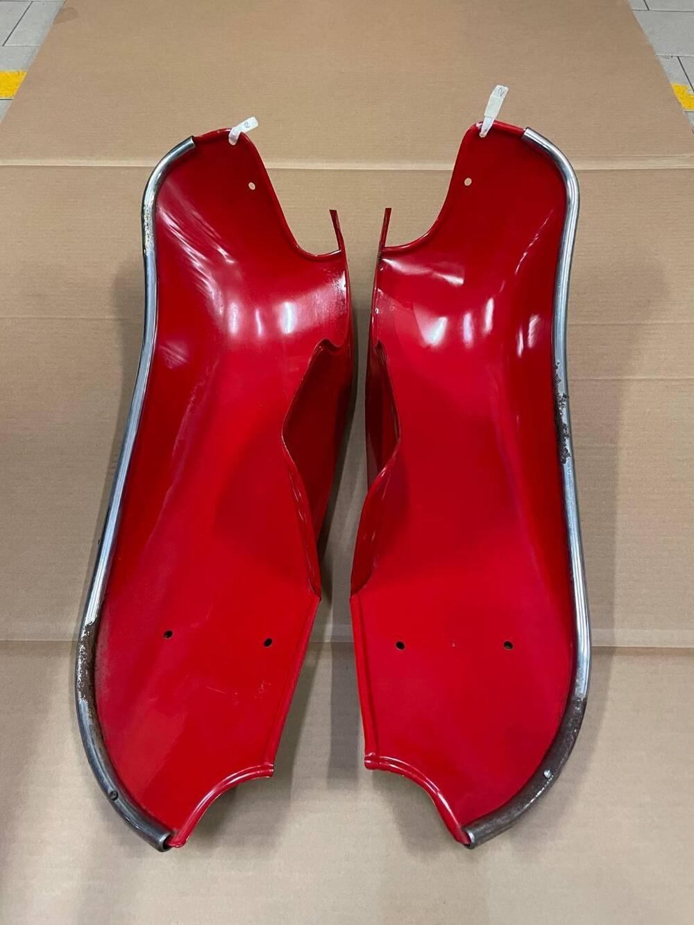 MV Agusta Paragambe MV 125 175 ( 2 ) - VV