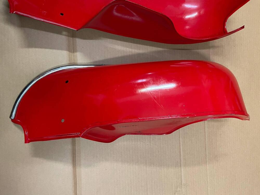 MV Agusta Paragambe MV 125 175 ( 2 ) - VV (5)