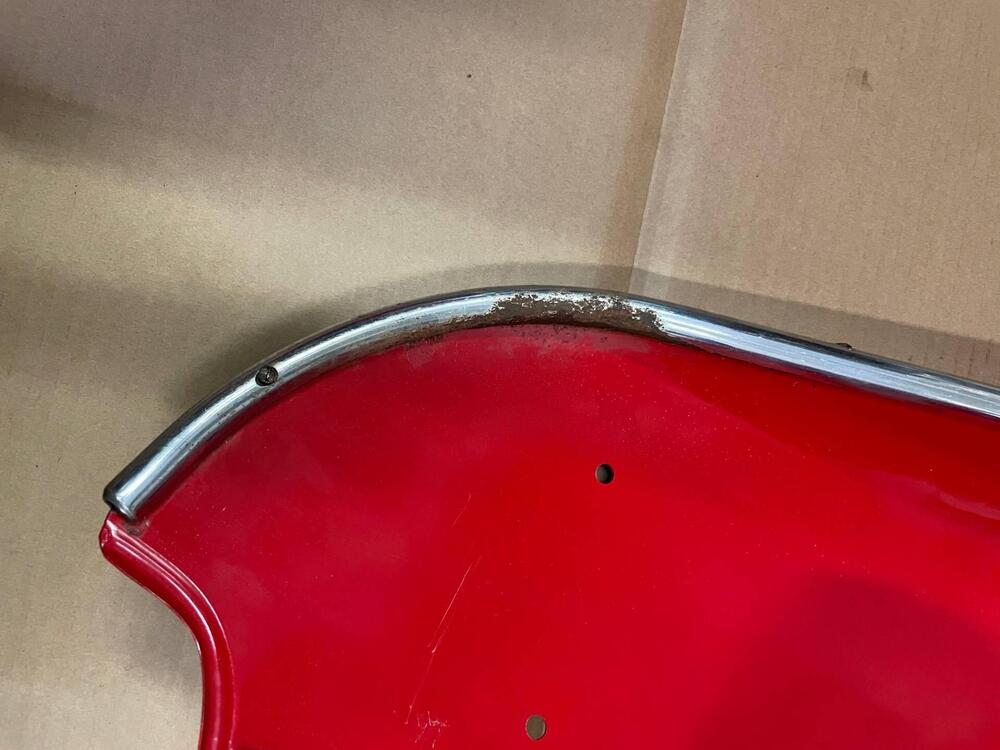 MV Agusta Paragambe MV 125 175 ( 2 ) - VV (6)