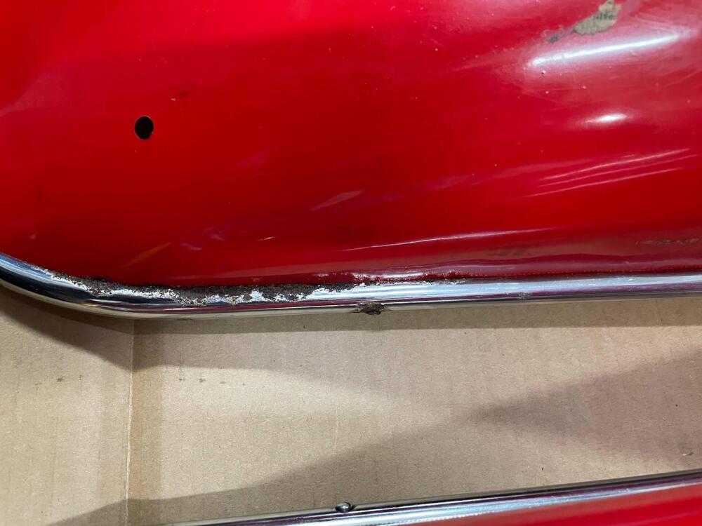 MV Agusta Paragambe MV 125 175 ( 2 ) - VV (8)