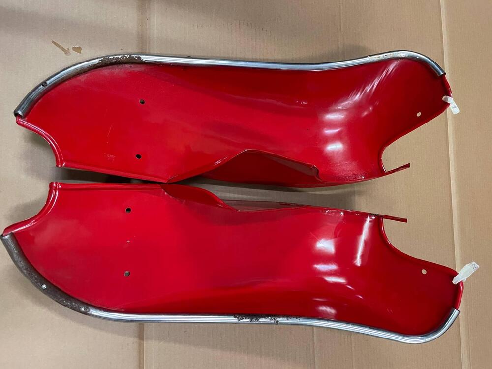 MV Agusta Paragambe MV 125 175 ( 2 ) - VV (10)