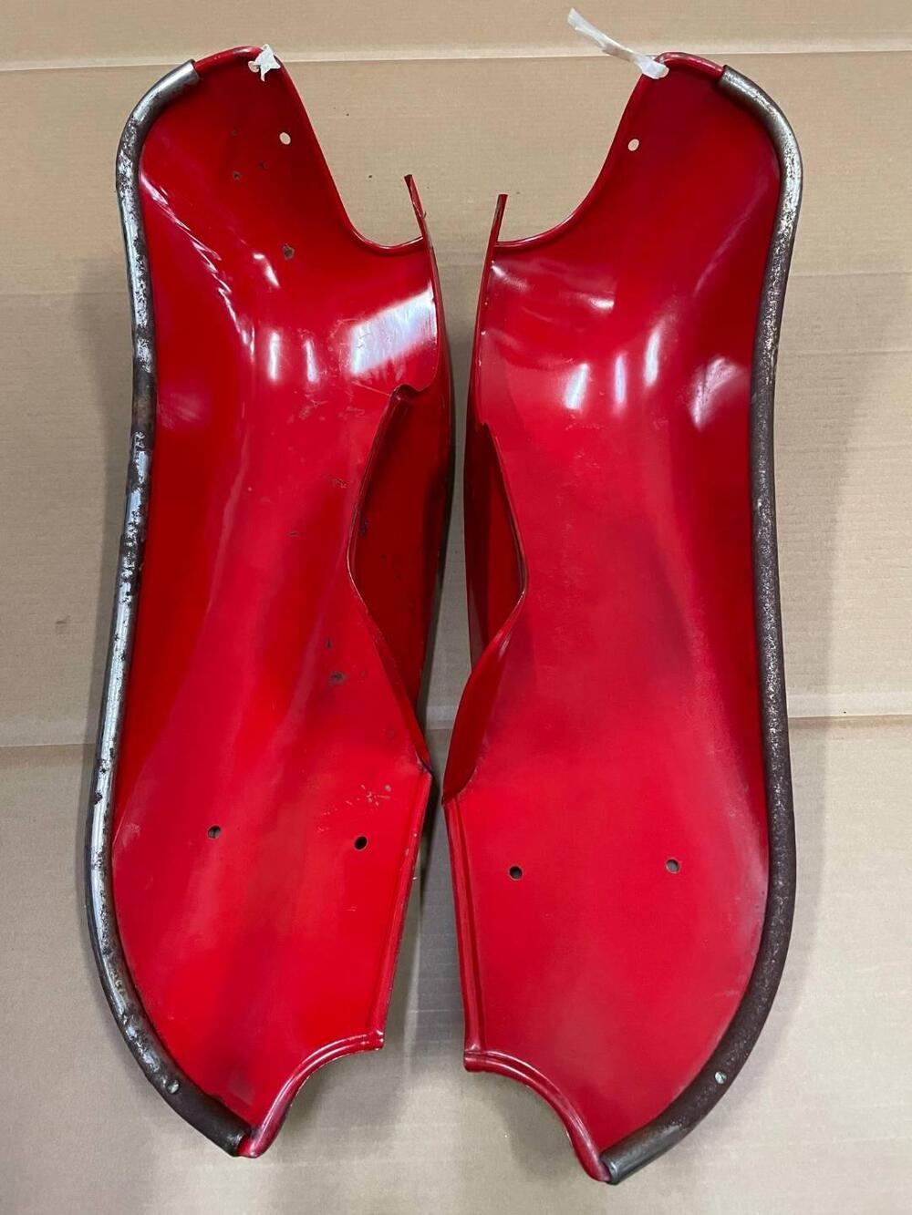 MV Agusta Paragambe MV 125 175 ( 3 ) - VV