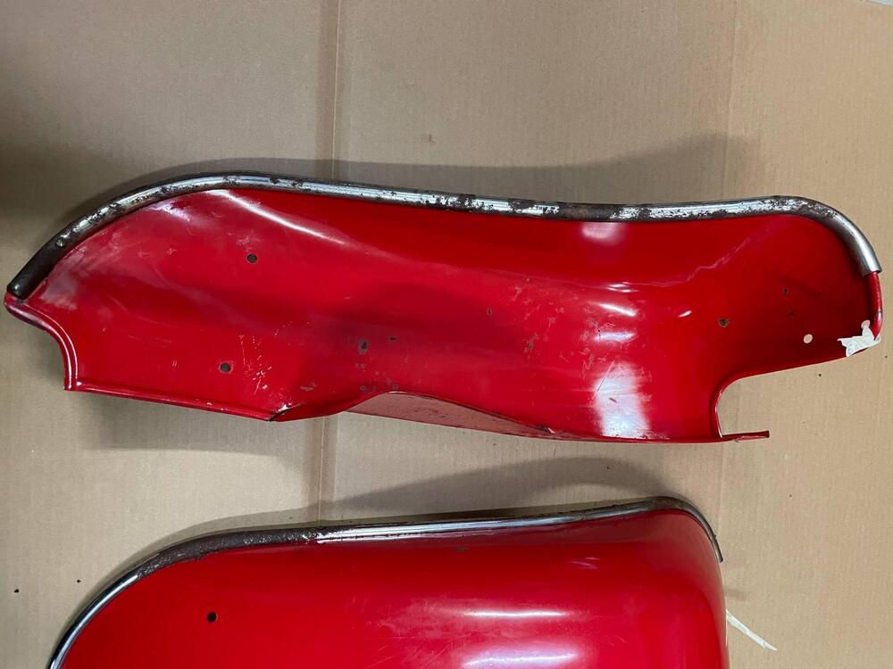 MV Agusta Paragambe MV 125 175 ( 3 ) - VV (2)