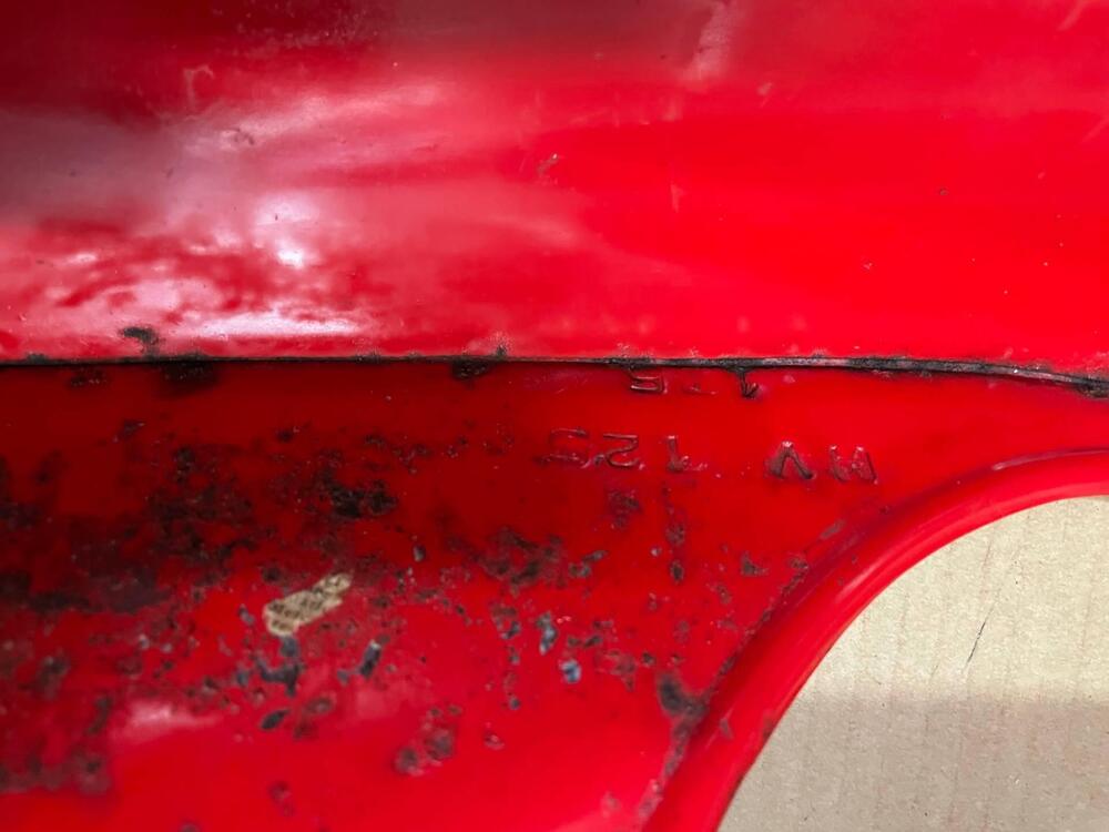 MV Agusta Paragambe MV 125 175 ( 3 ) - VV (8)