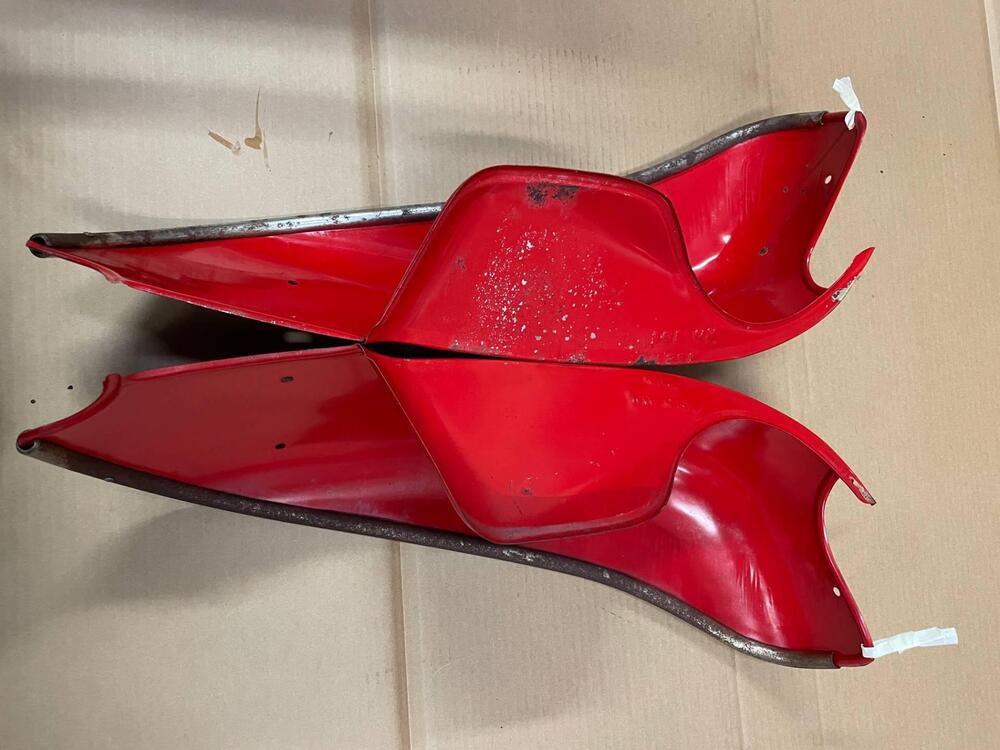 MV Agusta Paragambe MV 125 175 ( 3 ) - VV (9)