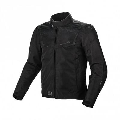 GIUBBOTTO GIACCA MOTO MACNA DURAGO DIVERSI COLORI