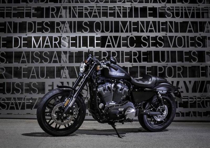 Harley-Davidson Sportster. Tutte le nostre prove