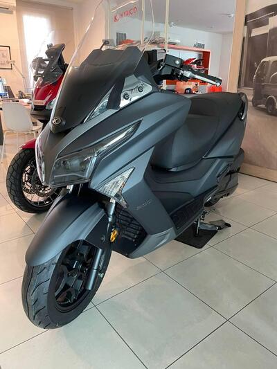 Kymco X-Town 300i (2021 - 24) nuova
