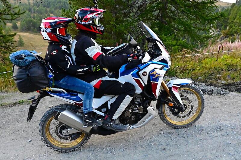 Festa del Pap&agrave; (in moto), le nostre idee regalo