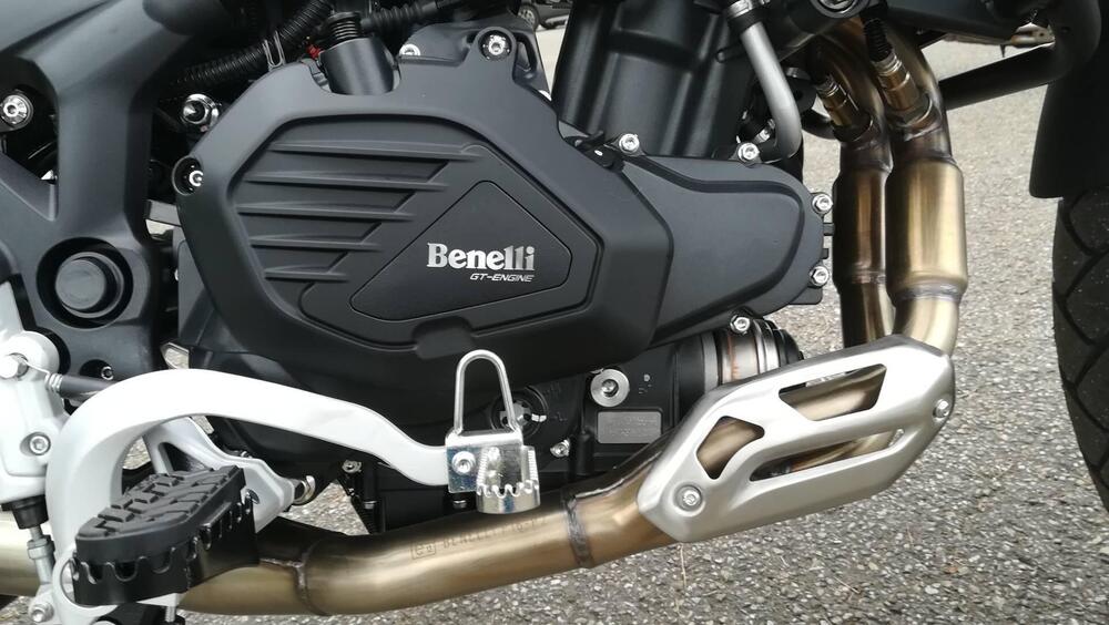 Benelli TRK 502X (2021 - 25) (3)