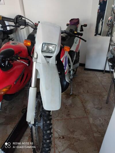 Gilera RC 125 a.e. usata