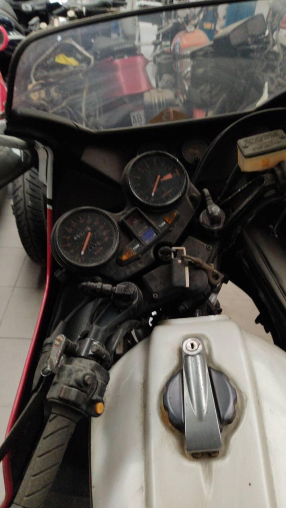 Honda CB 900 F2 D (1983 - 84) (3)