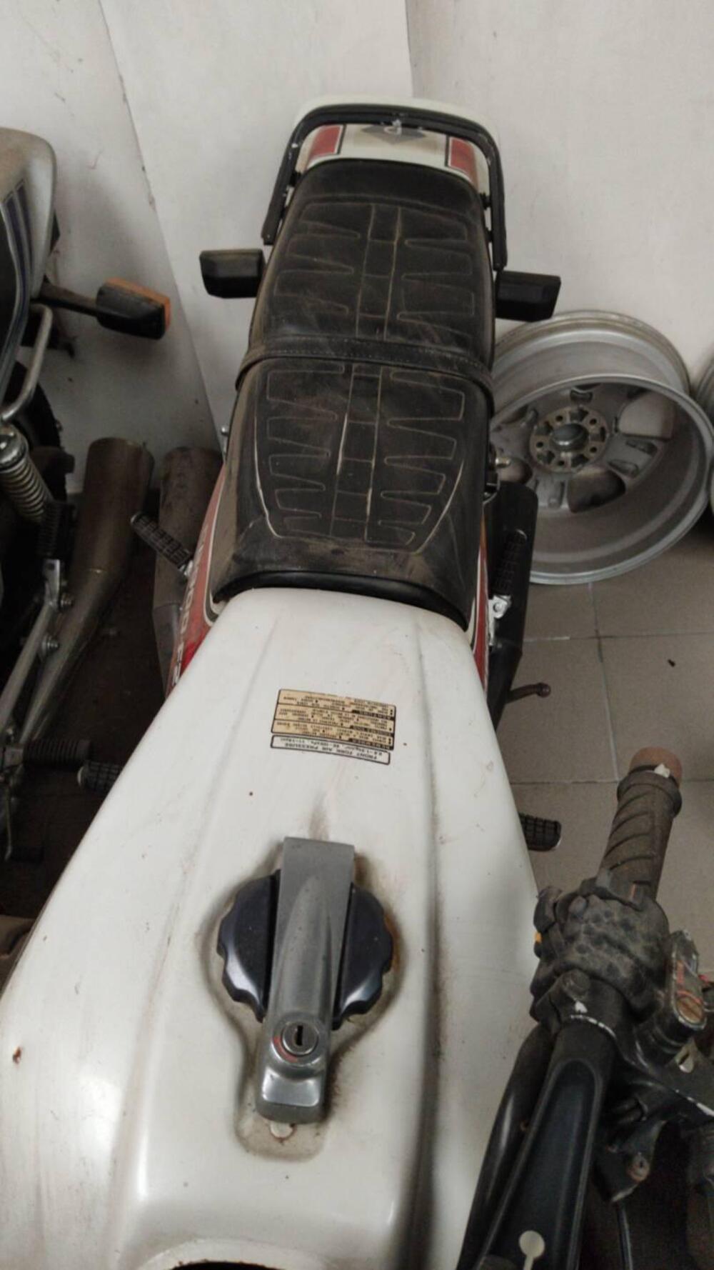 Honda CB 900 F2 D (1983 - 84) (4)