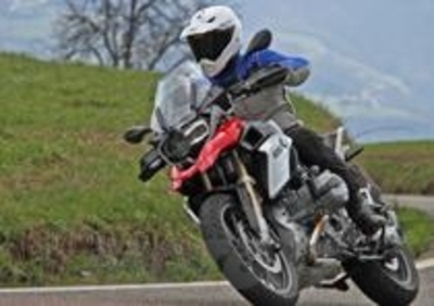 BMW R1200GS 